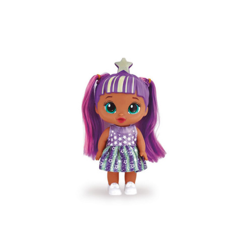 Muñeca con Luz y Sonido Explorer Fan - Imagen 6