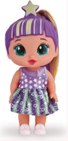 Muñeca con Luz y Sonido Explorer Fan - Imagen 7