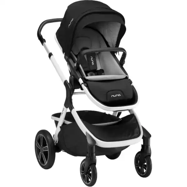 Coche Convertible Demi Grow +Moises