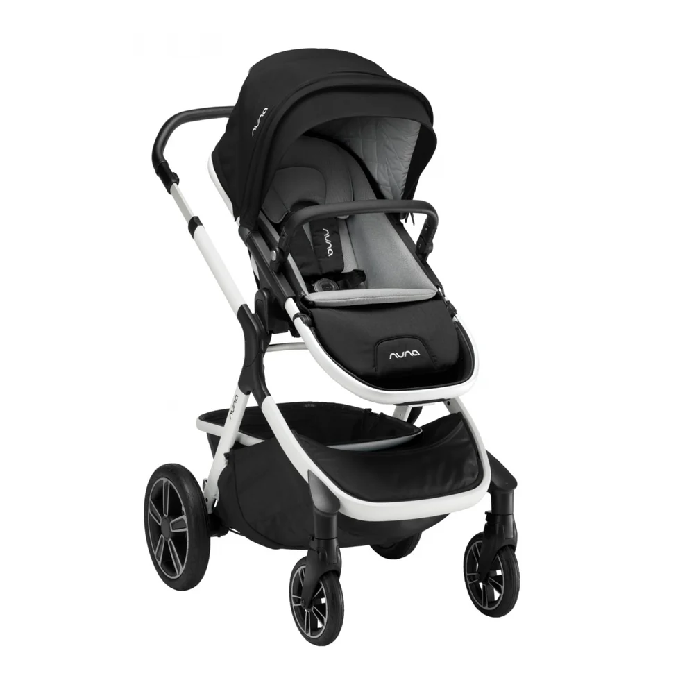 Coche Convertible Demi Grow +Moises