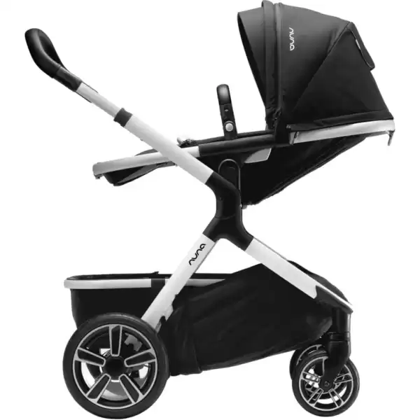 Coche Convertible Demi Grow +Moises - Imagen 2