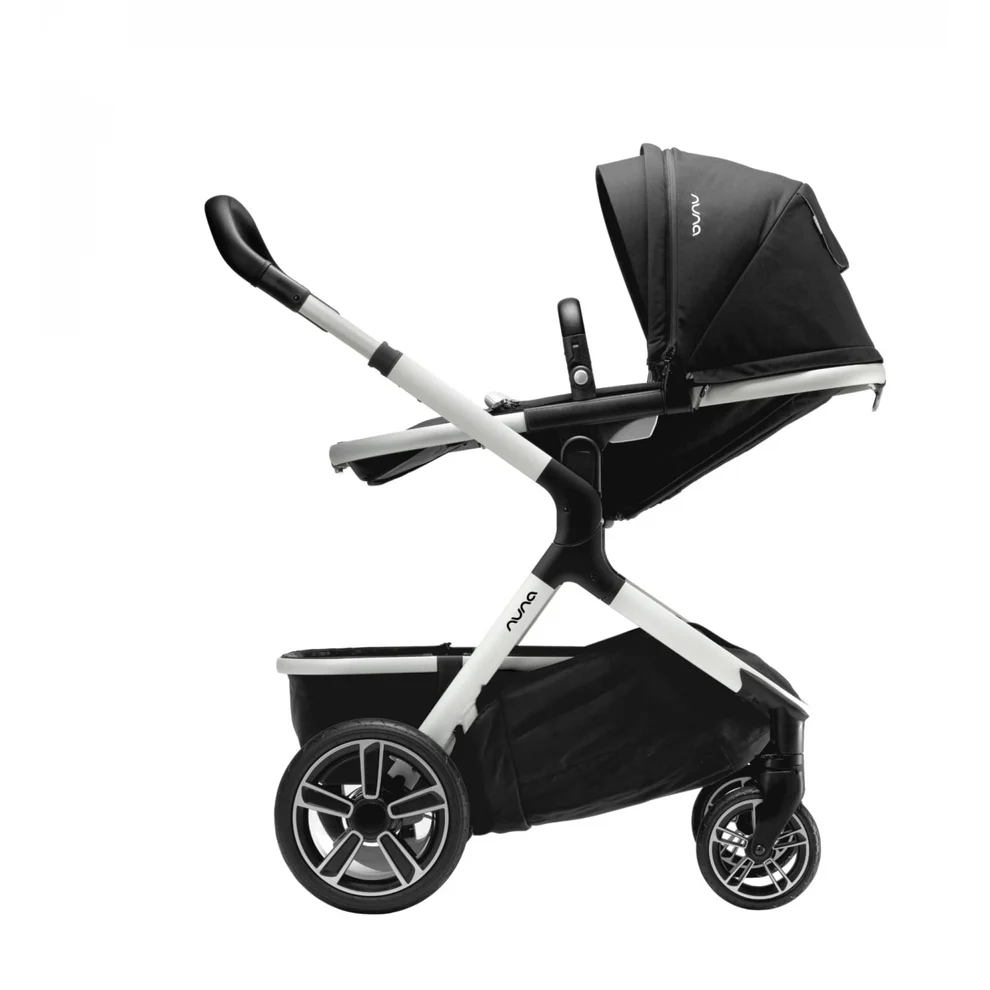 Coche Convertible Demi Grow +Moises - Imagen 2
