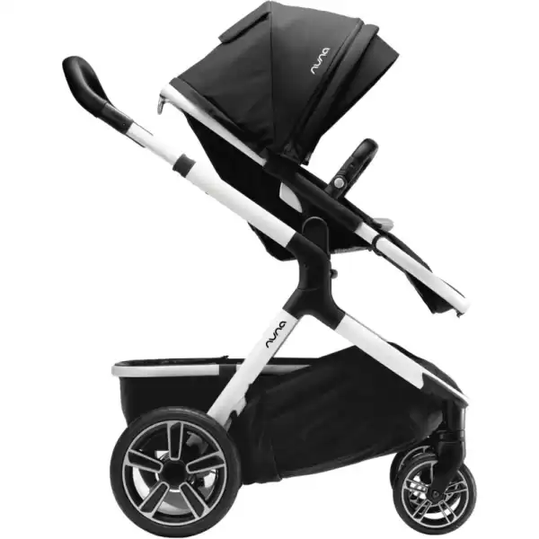 Coche Convertible Demi Grow +Moises - Imagen 4