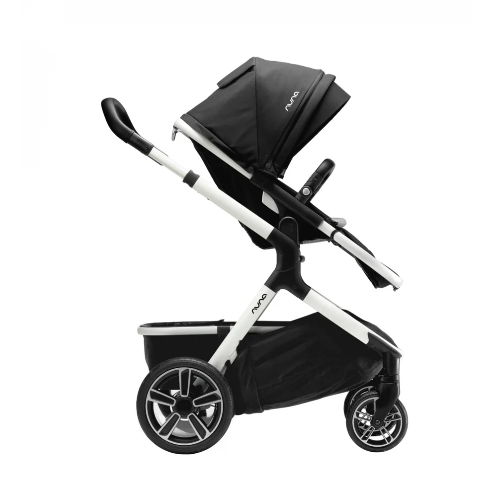 Coche Convertible Demi Grow +Moises - Imagen 4