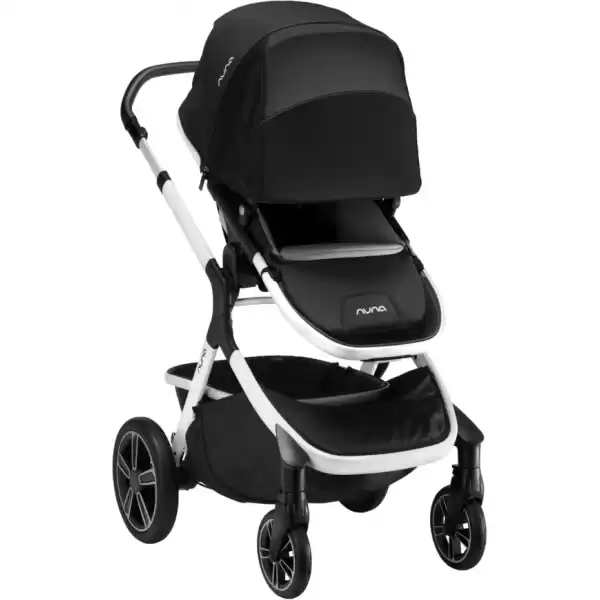 Coche Convertible Demi Grow +Moises - Imagen 5