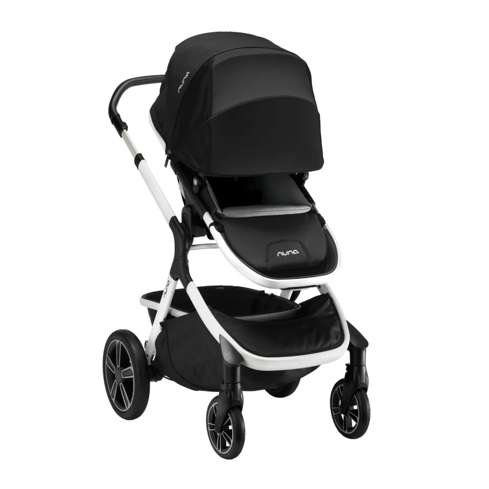 Coche Convertible Demi Grow +Moises - Imagen 5