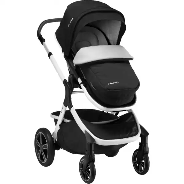 Coche Convertible Demi Grow +Moises - Imagen 6