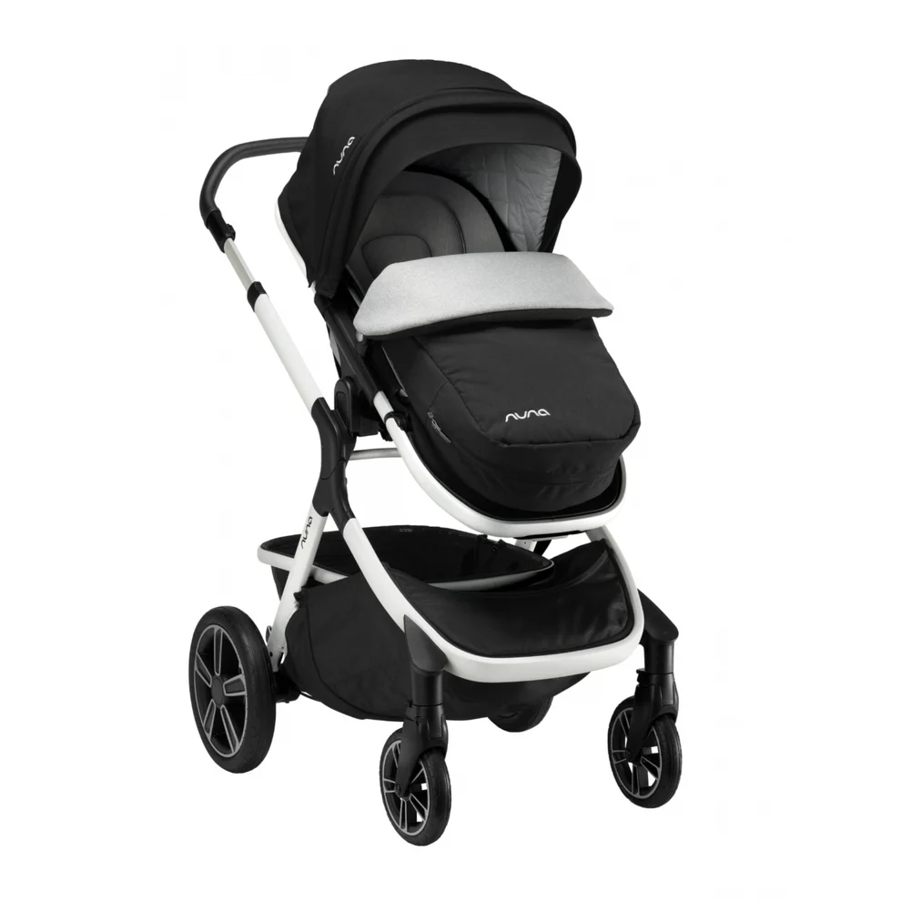Coche Convertible Demi Grow +Moises - Imagen 6