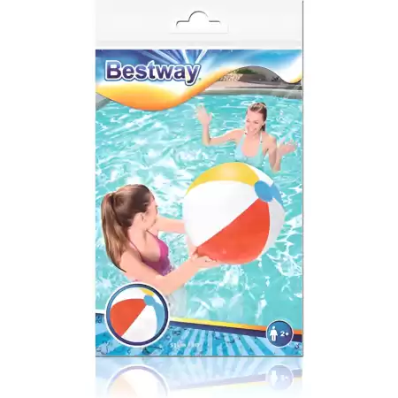 Pelota Inflable Bestway