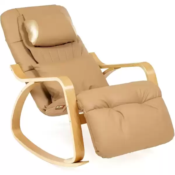 Sillon Masajeador Amamantador - Imagen 3
