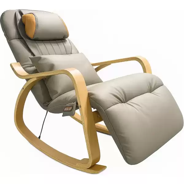 Sillon Masajeador Amamantador - Imagen 4