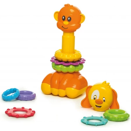 Zoo Argolas Calesita