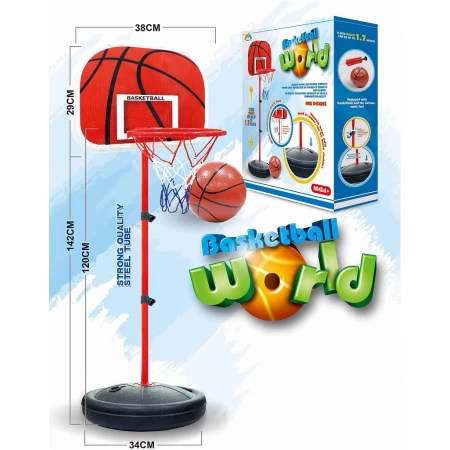 Juego De Basquet Para Niños