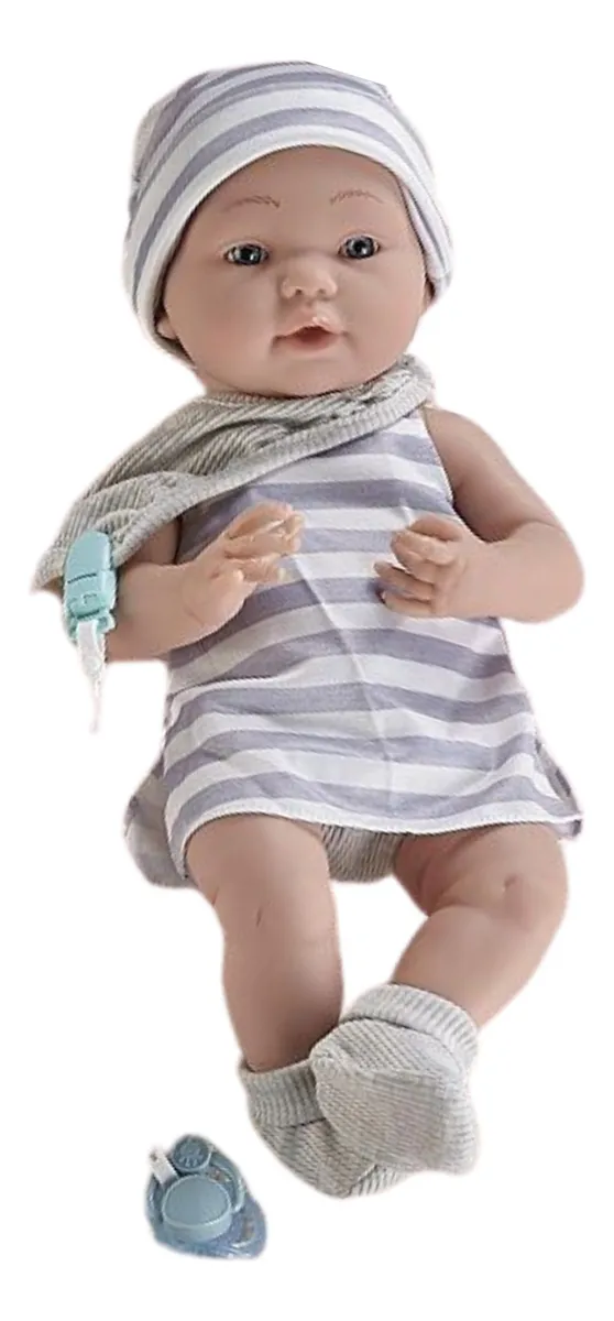 Bebote con accesorio 40cm - Imagen 2