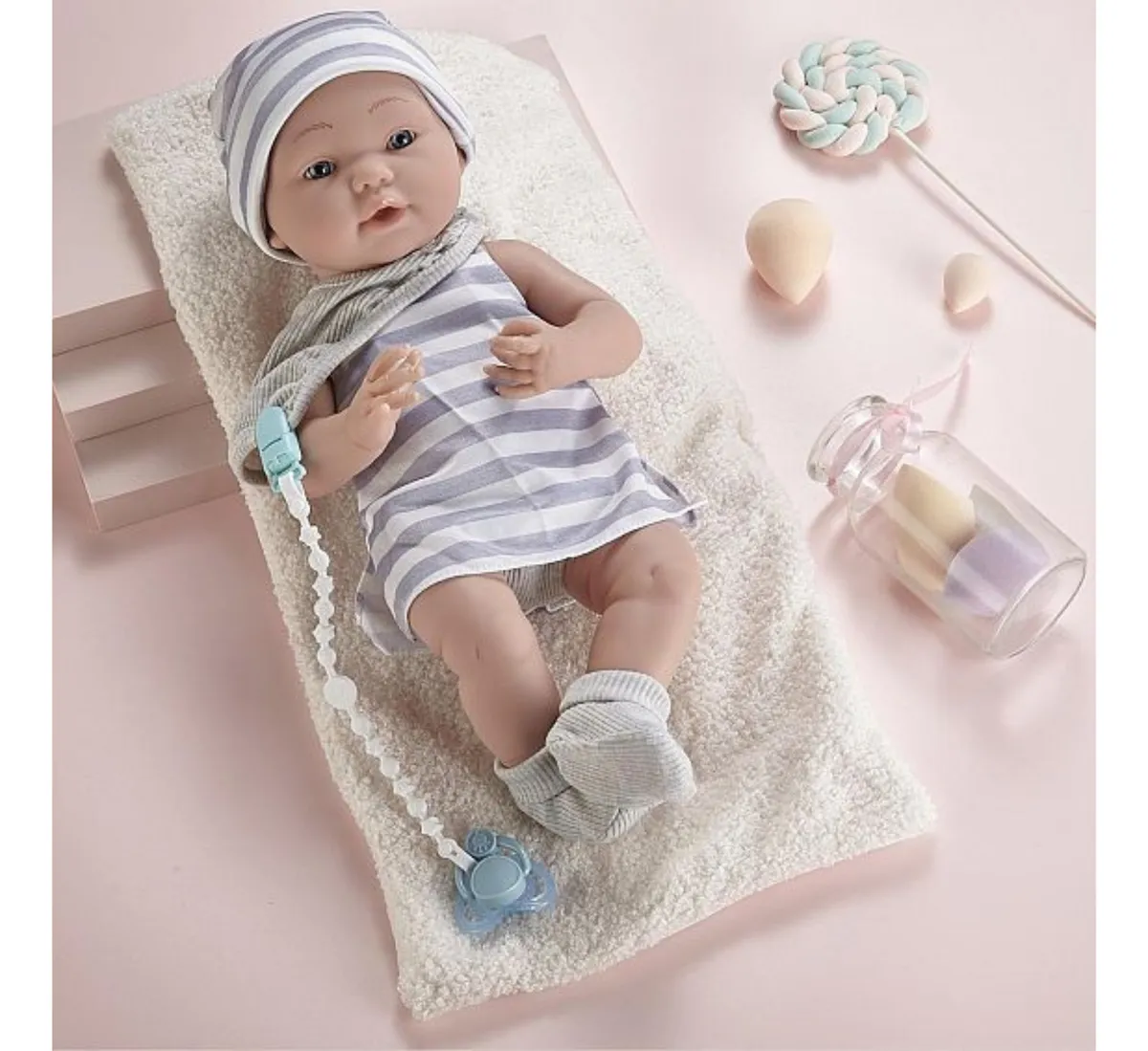 Bebote con accesorio 40cm - Imagen 3