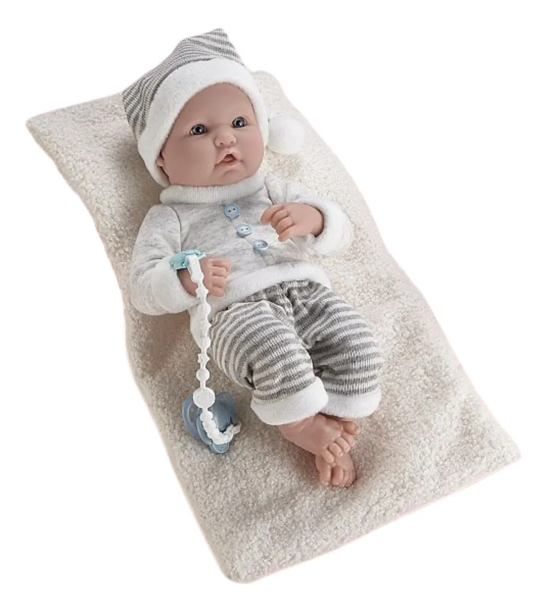 Bebote con accesorio 35cm - Imagen 3