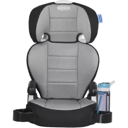 Booster con Respaldo Turbobooster 2.0 Highback Graco