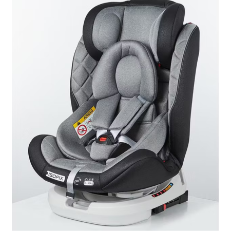 Butaca Habana 360 Isofix Baby Buggy