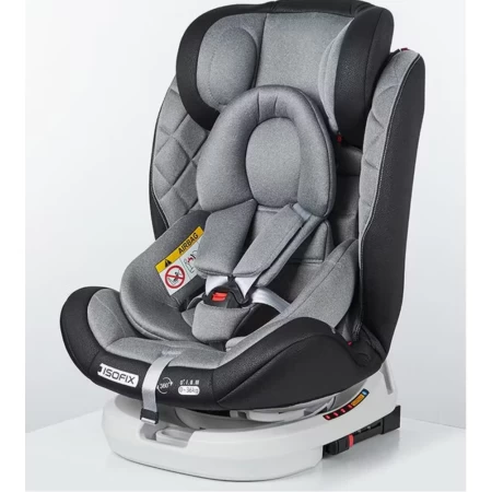 Butaca Habana 360 Isofix Baby Buggy