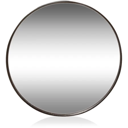 Espejo para Auto Redondo Priori