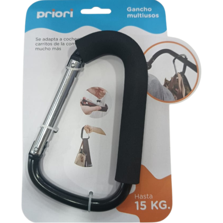 Gancho Multiuso Priori