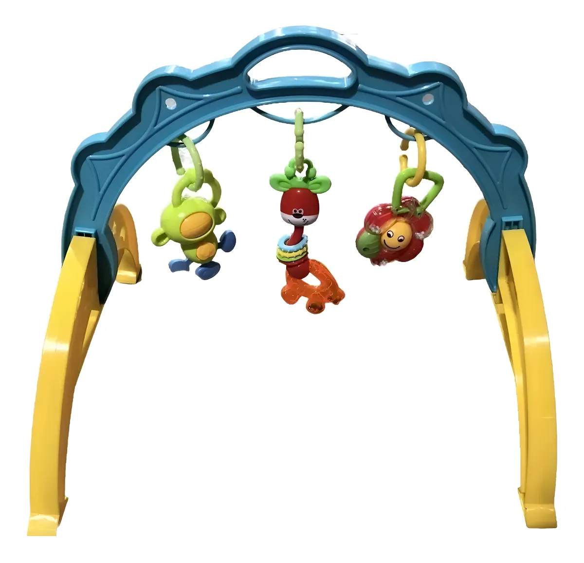 Gimnasio Para Bebés De Primera Infancia Duravit - Imagen 3