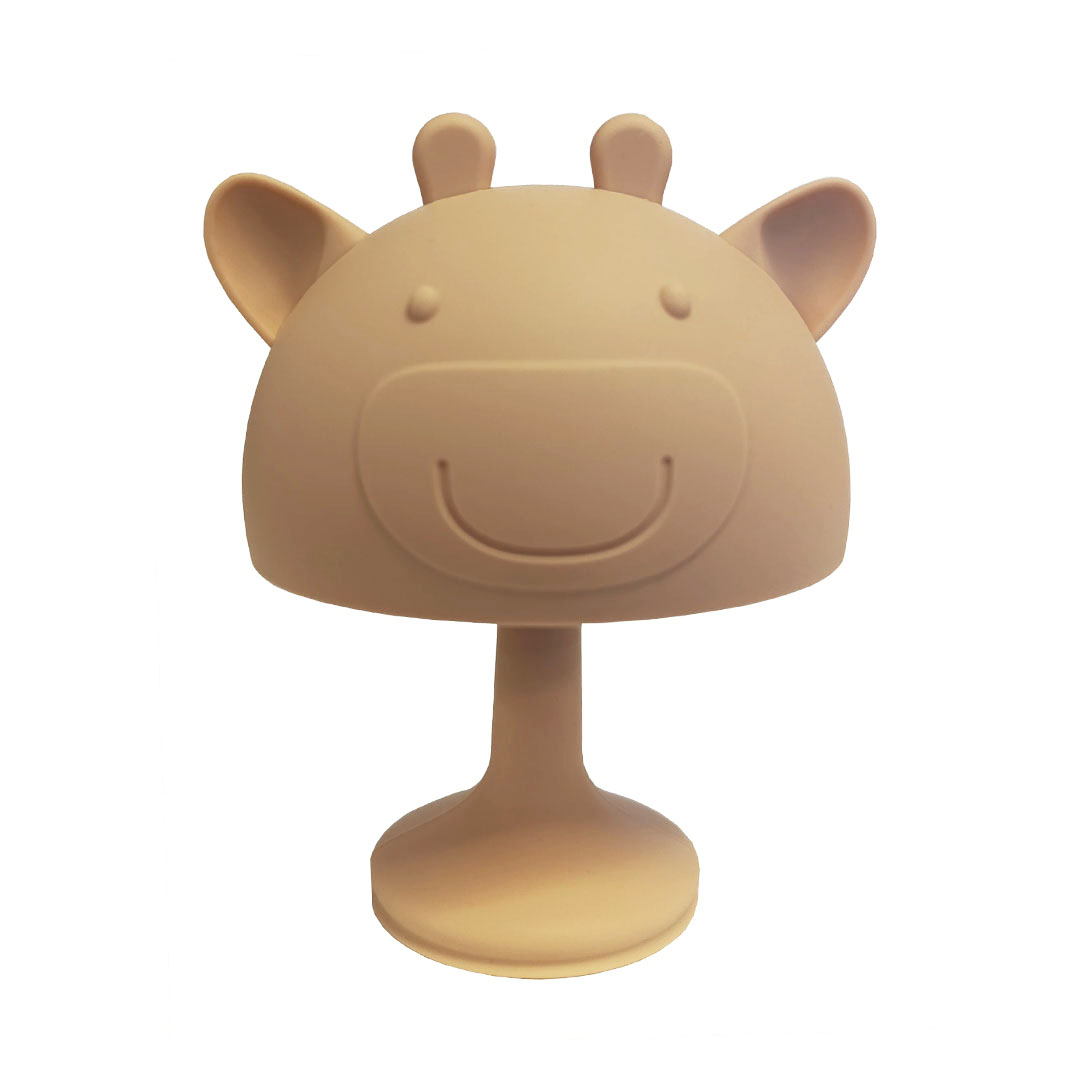 Mordillo Jirafa con Ventosa - Imagen 2