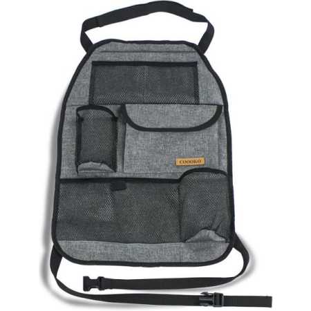 Organizador de Asiento para Auto Priori