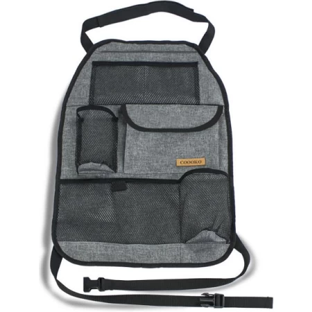 Organizador de Asiento para Auto Priori