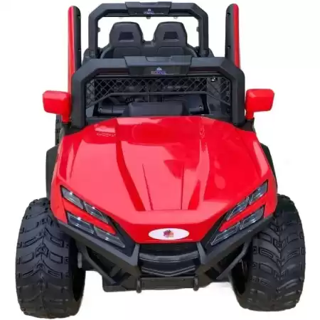Utv Arenero Deportivo 12v 7ah