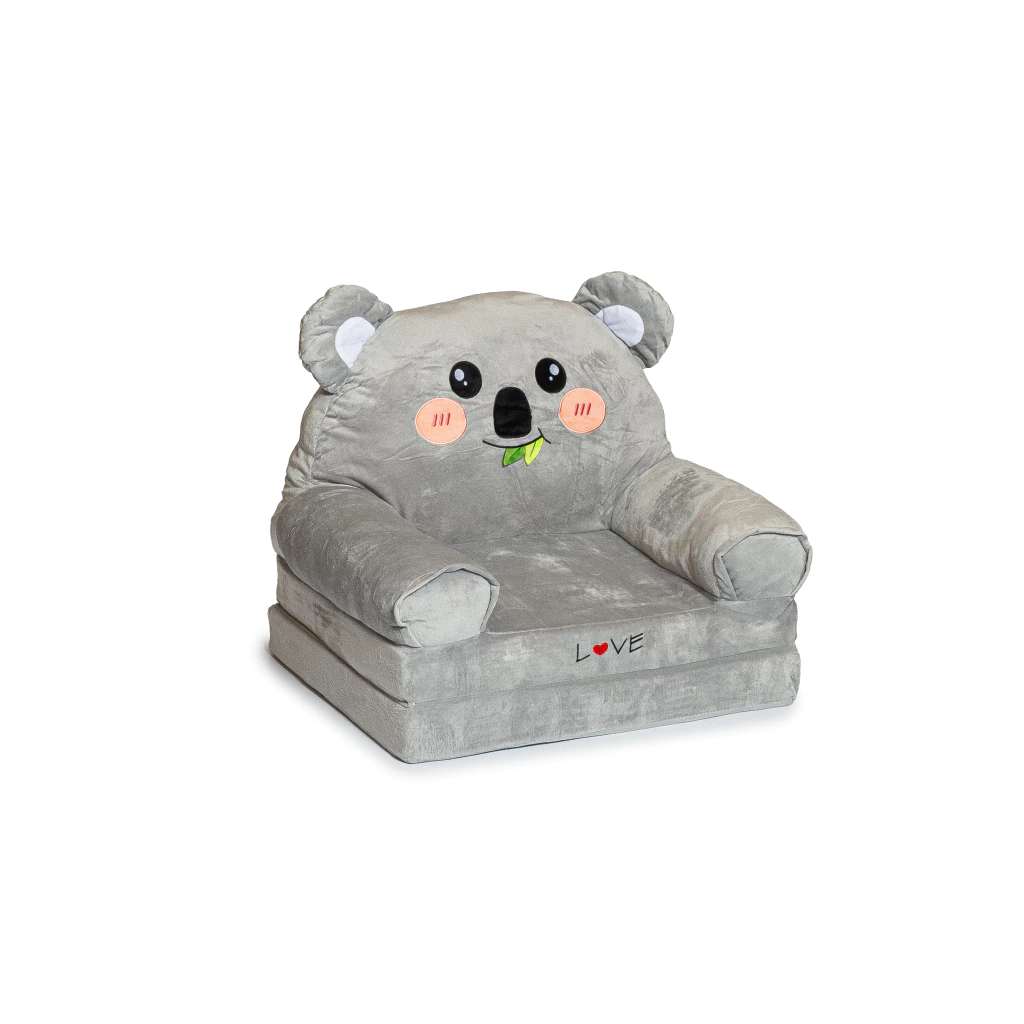 Sillon Colchon 3 Niveles Love