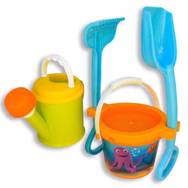 Balde Pala y Ladrillo Mediano- Duravit