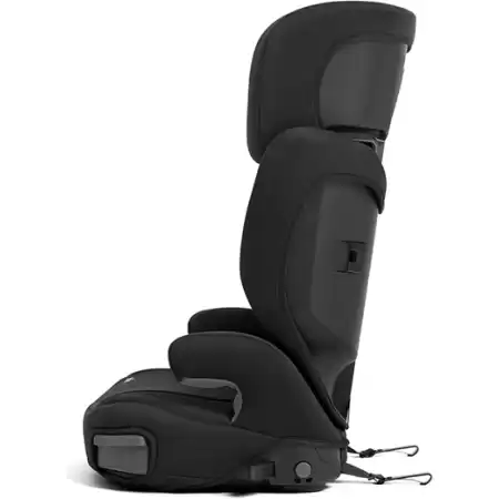 Booster con Respaldo 2 en 1 Basil Joie