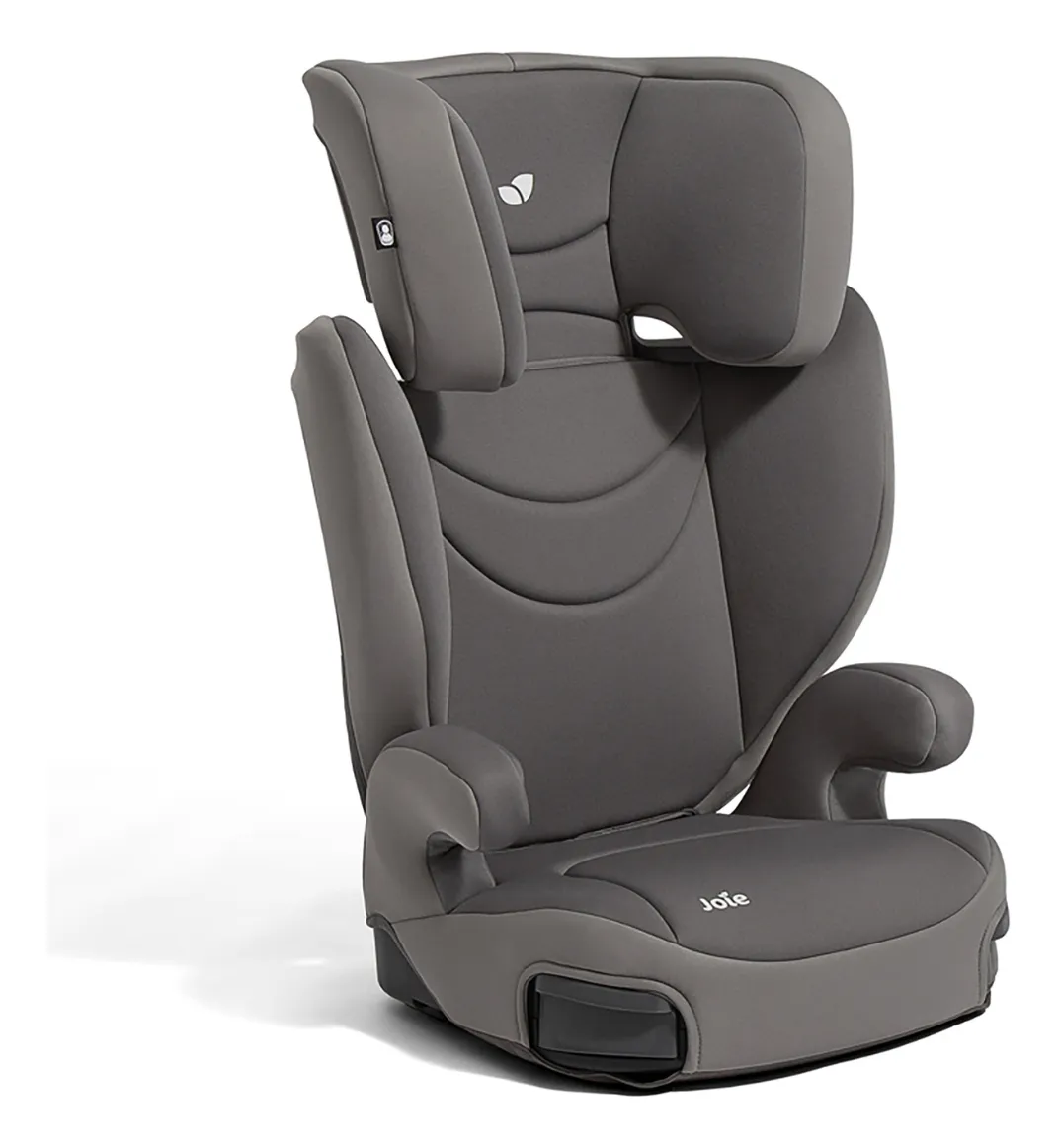 Booster con Respaldo 2 en 1 Basil Joie