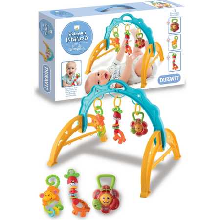 Set De Gimnasia- Duravit