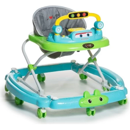 Andador Mecedor Love