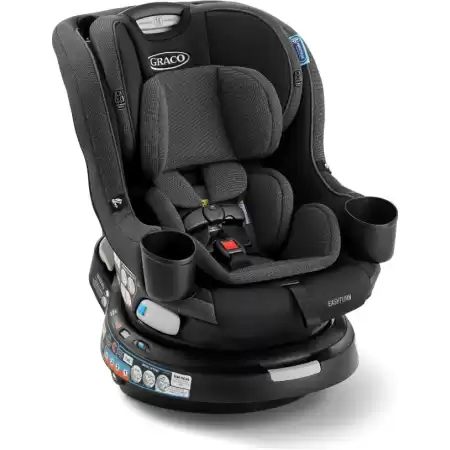 Butaca EasyTurn 360°  2 en 1