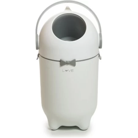 Cesto para Pañales Love