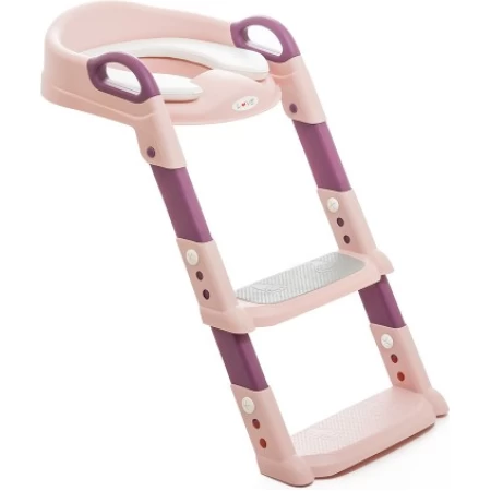 Escalera Adaptador de Inodoro