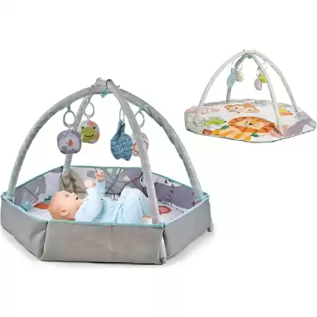 Gimnasio 3 en 1 Happy pace