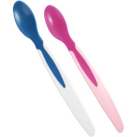 Set De Cucharas Sensible Al Calor Loopi