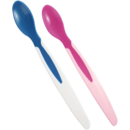 Set De Cucharas Sensible Al Calor Loopi