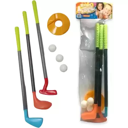 Juego de Golf en Bolsa Duravit