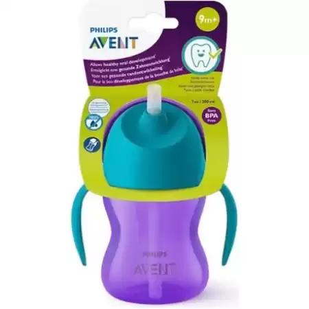 Vaso Con Sorbete Philips Avent 200ml