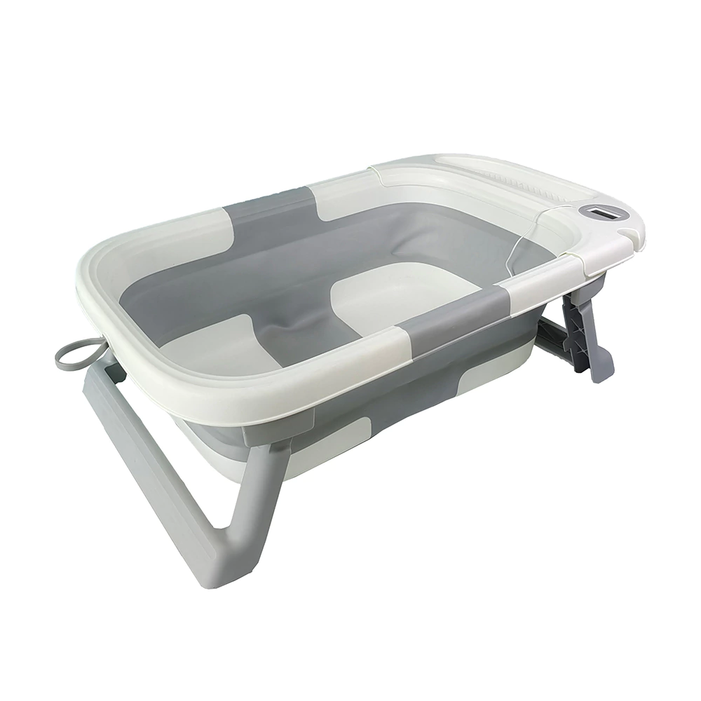 Bañera Plegable Ultra Compacta con Reductor Juguetoys - Imagen 3