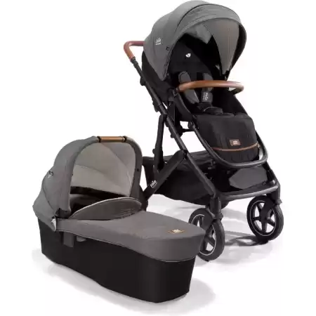 Cochecito De Paseo Vinca Signature 4 En 1 Joie