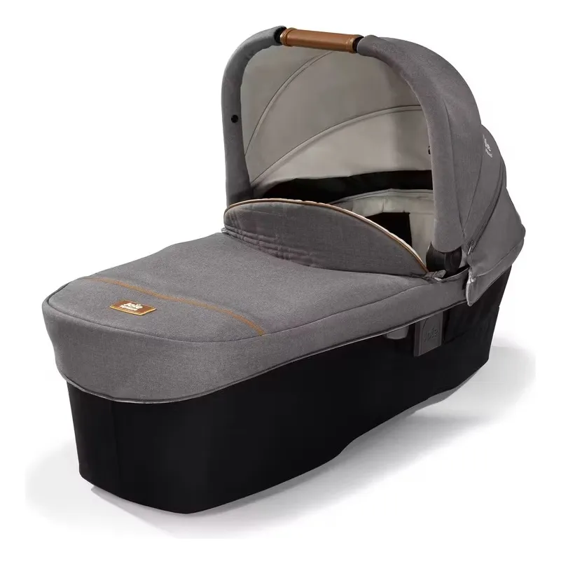 Cochecito De Paseo Vinca Signature 4 En 1 Joie - Imagen 5