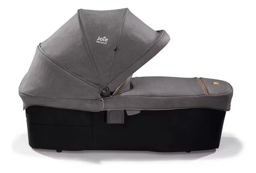 Cochecito De Paseo Vinca Signature 4 En 1 Joie - Imagen 4