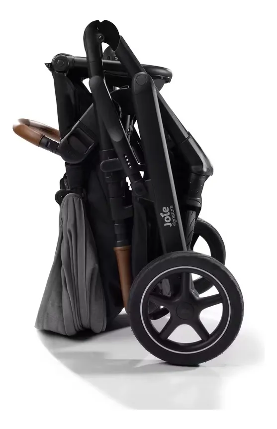 Cochecito De Paseo Vinca Signature 4 En 1 Joie - Imagen 3