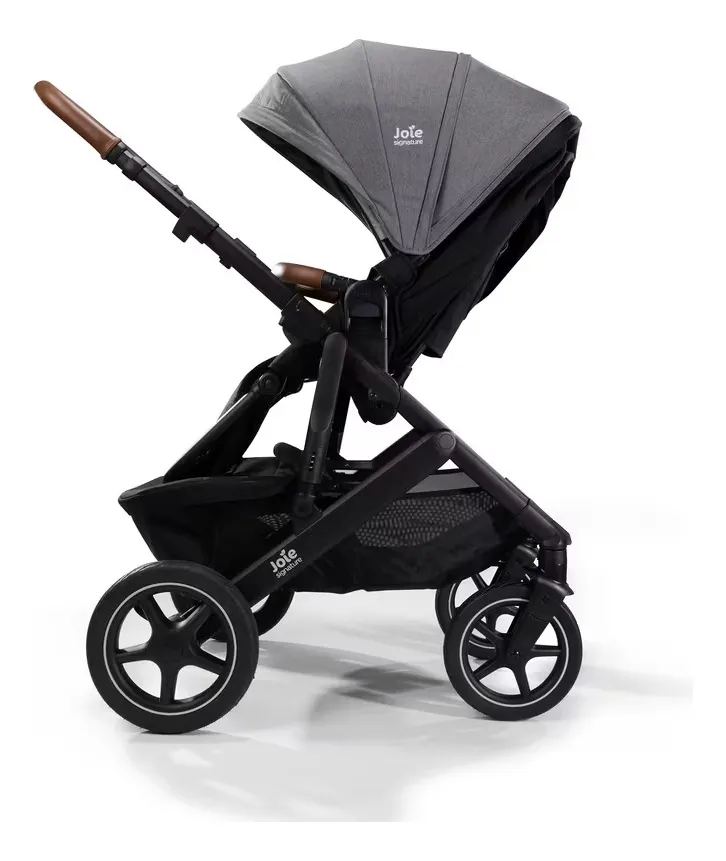 Cochecito De Paseo Vinca Signature 4 En 1 Joie - Imagen 2